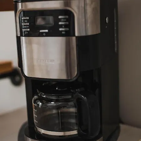 Lovely Nadolnik アパート *