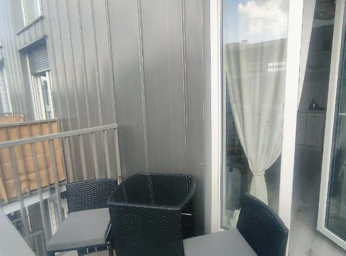 Lovely Nadolnik Apartament