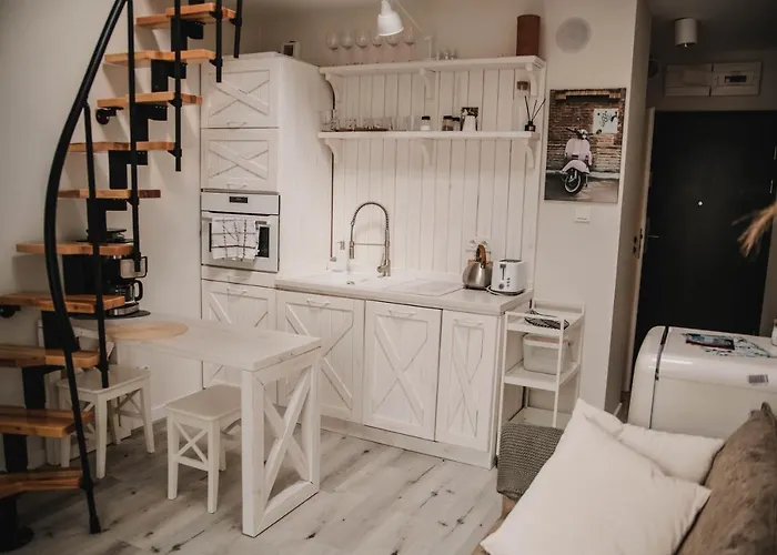 Lovely Nadolnik Poznań