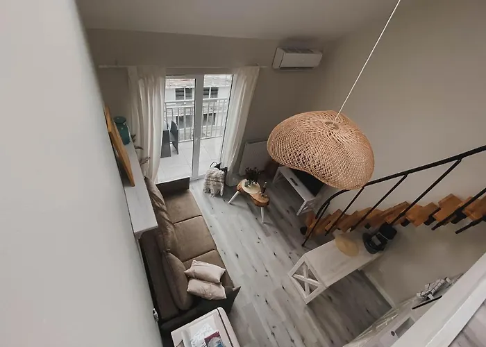 Apartament Lovely Nadolnik Poznań