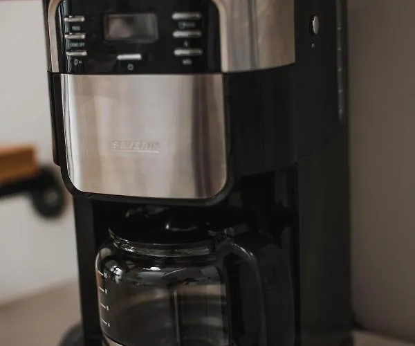 Lovely Nadolnik Apartament *