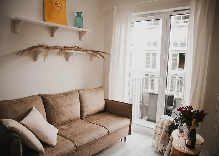 Lovely Nadolnik Poznań