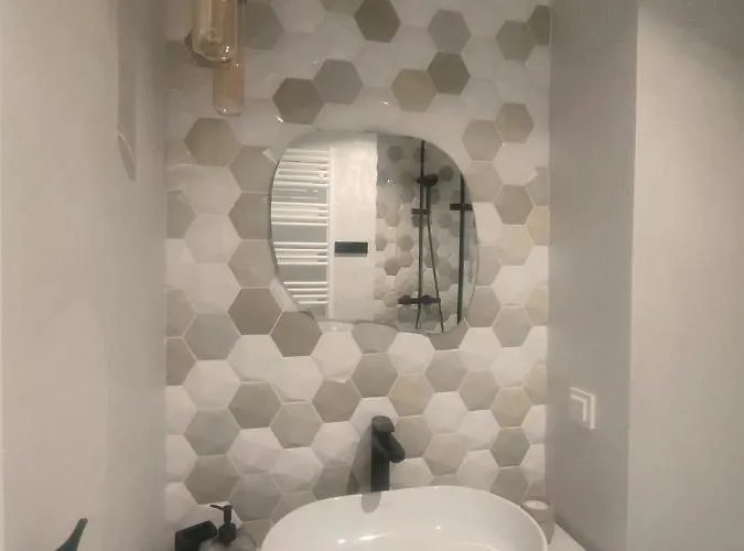 Lovely Nadolnik Apartament Poznań