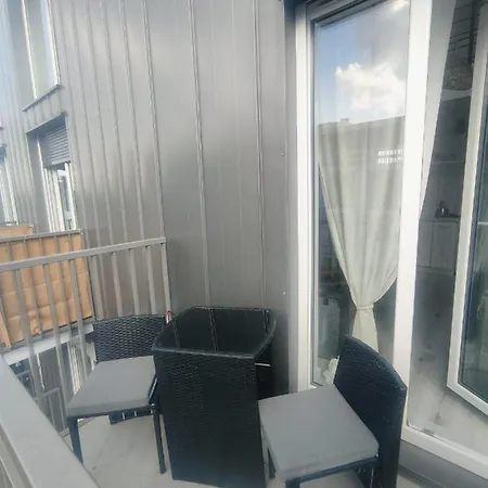 Lovely Nadolnik Apartament