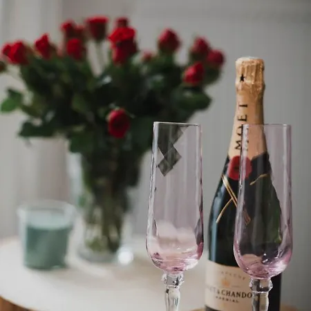 Lovely Nadolnik Apartament