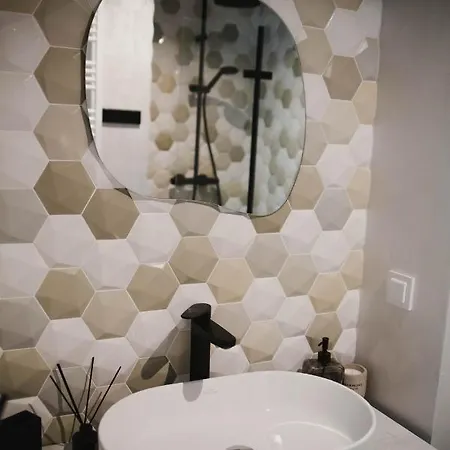 Lovely Nadolnik Apartament Poznań