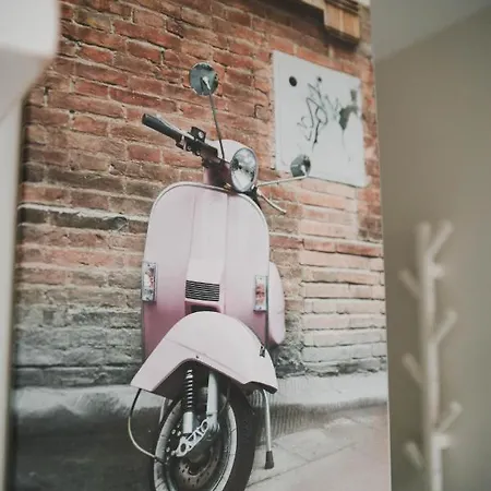 דירה Lovely Nadolnik