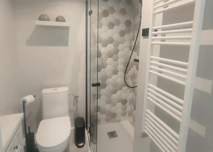 Lovely Nadolnik アパート *